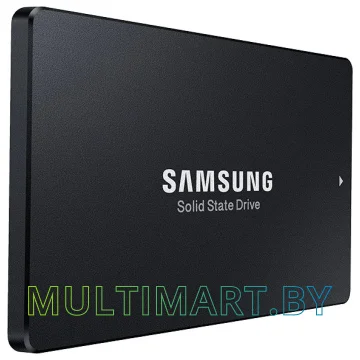 SSD диск Samsung PM897 3.84TB (MZ7L33T8HBNA-00A07)